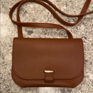 Charlie O. Brown Crossbody​ Purse